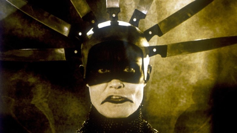 кадр из фильма Тит – правитель Рима