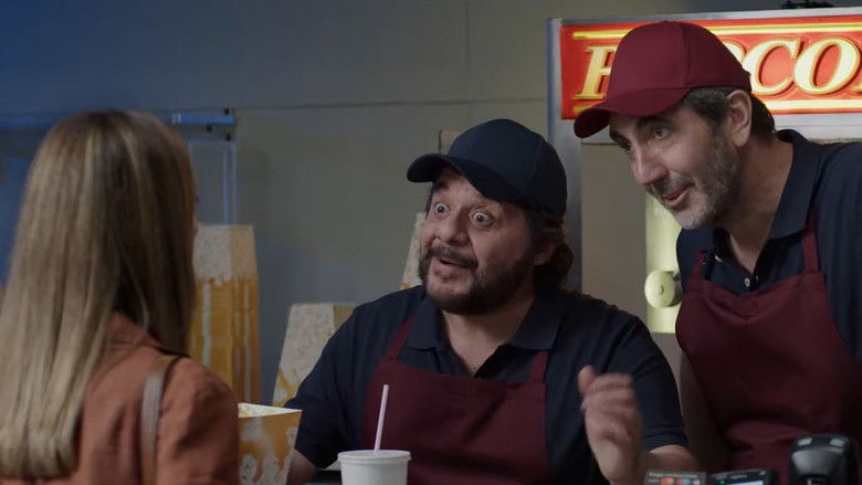 кадр из фильма All Star - Ritorno al cinema