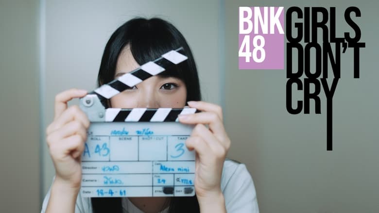 кадр из фильма BNK48. Девочки не плачут