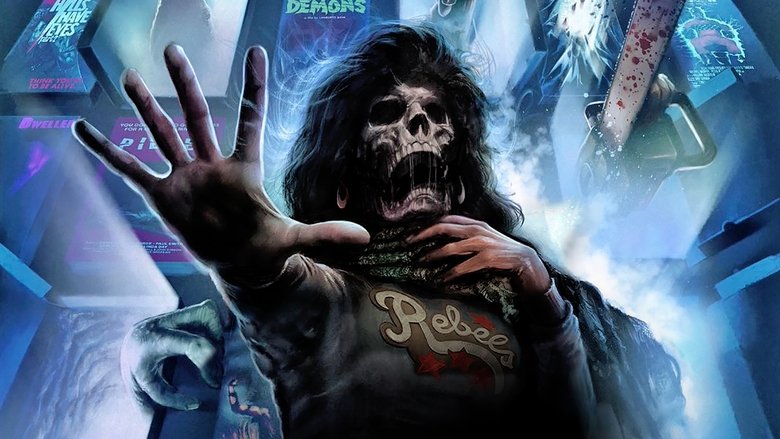 кадр из фильма В поисках тьмы. Часть 2