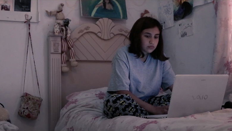 кадр из фильма Arquetipo