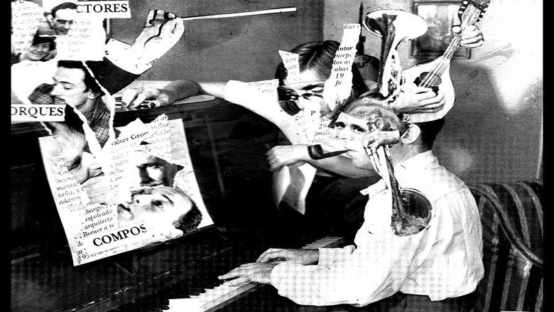 кадр из фильма Álbum de videos 2013-2014