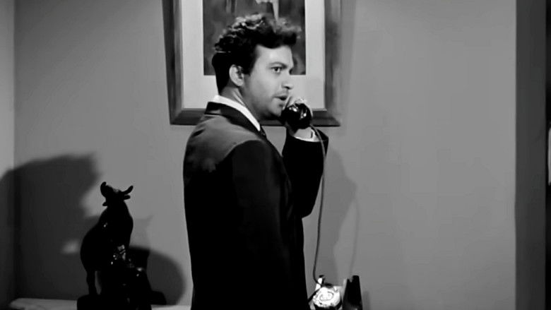 кадр из фильма Sesh Anka