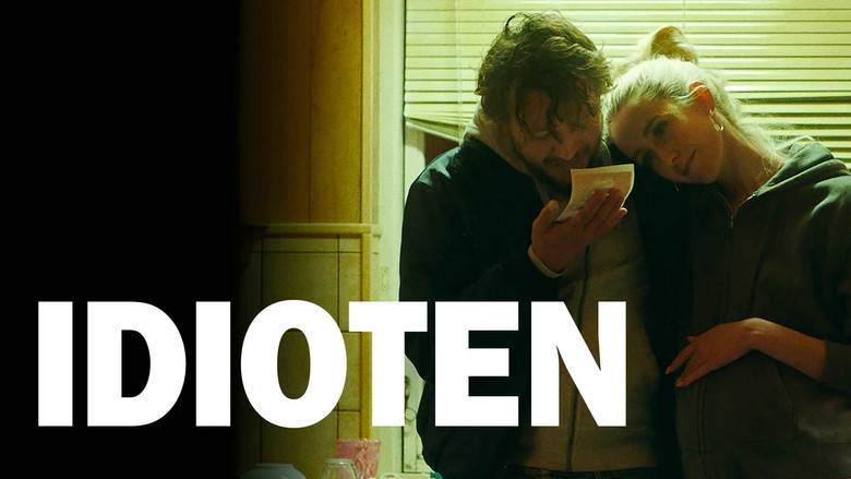 кадр из фильма Idioten