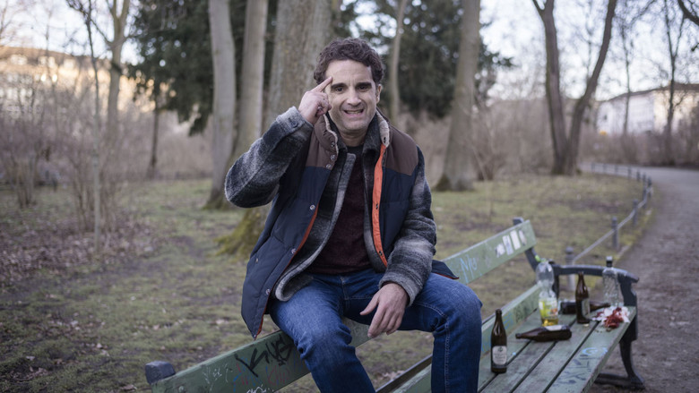 кадр из фильма Stromberg - Wieder alles wie immer