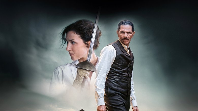 кадр из фильма Первая дуэль