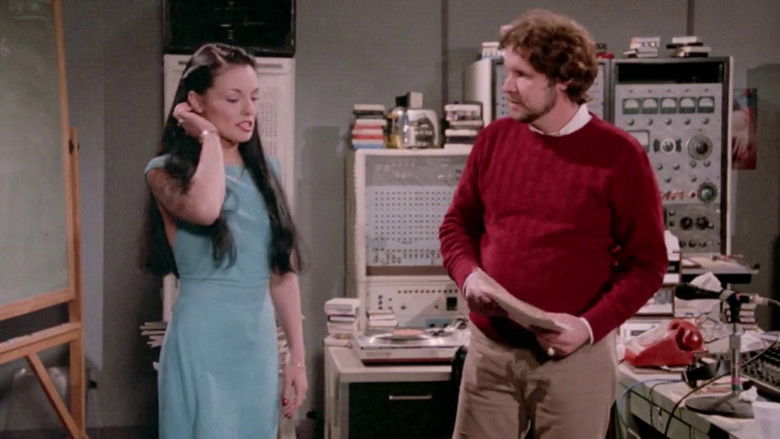 кадр из фильма Tasty