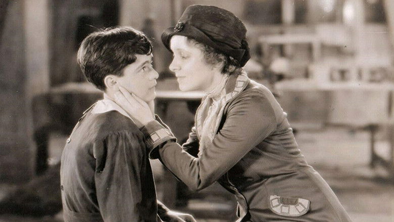 кадр из фильма Грех Маделн Кладе