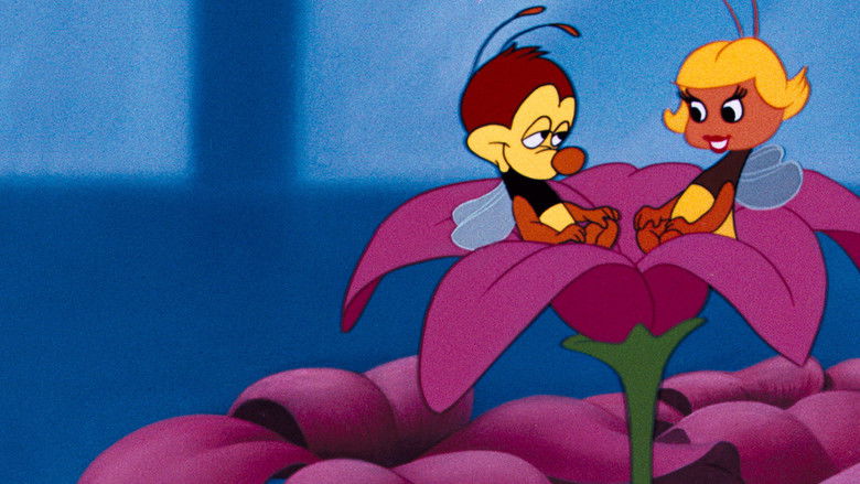 кадр из фильма Дональд Дак: Давайте держаться вместе