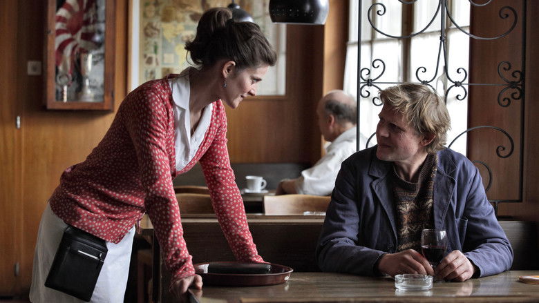 кадр из фильма Я – вратарь