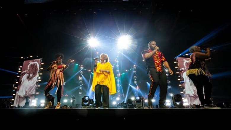 Kassav' à la Défense Arena