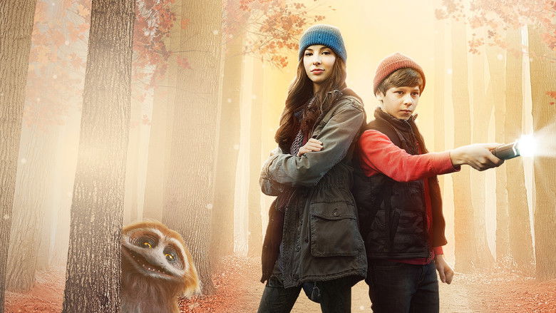 кадр из фильма Jim Henson's Turkey Hollow