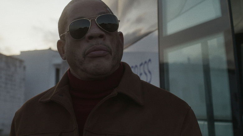 кадр из фильма День гнева