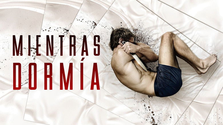 кадр из фильма Опасные сны