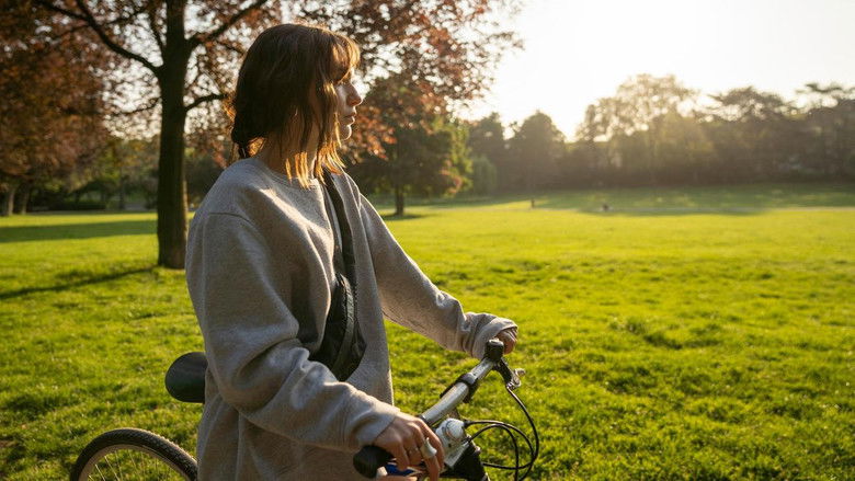 кадр из фильма Nichts, was uns passiert