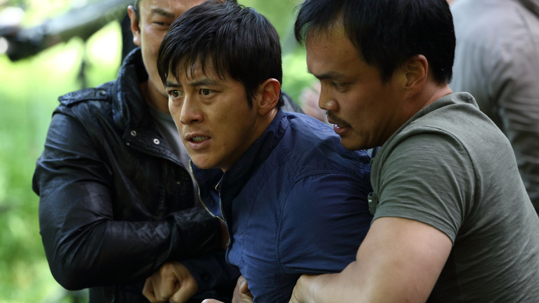 кадр из фильма Осознанное сновидение