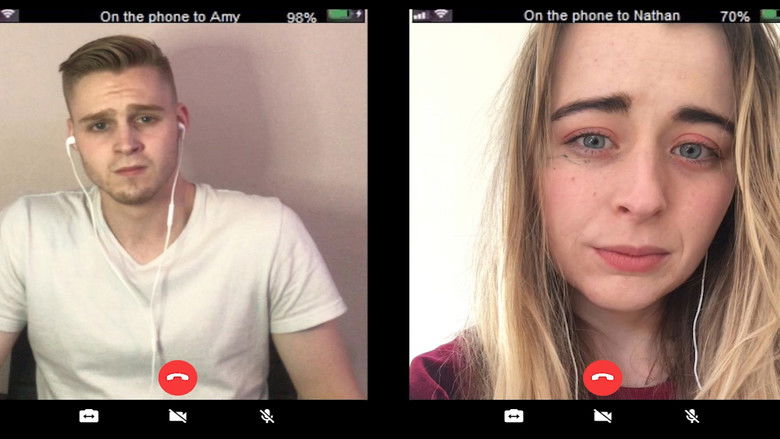 кадр из фильма Chain Reaction