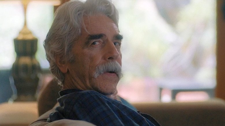 кадр из фильма Герой