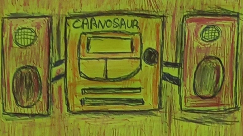 кадр из фильма Soy Inmortal