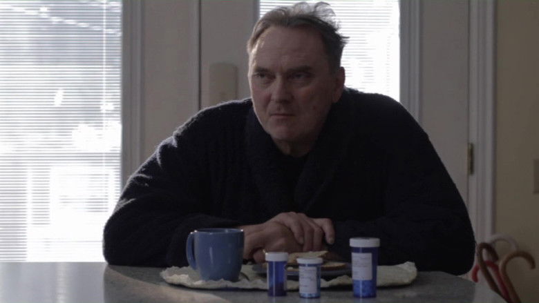 кадр из фильма Harvey's Dream