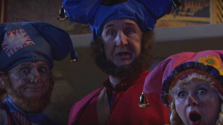 кадр из фильма Plop en het Vioolavontuur