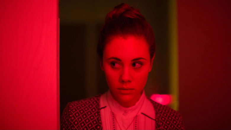 кадр из фильма Тело