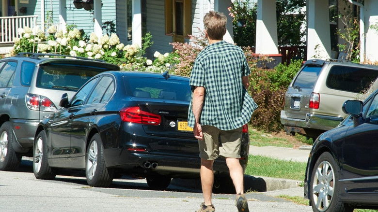 кадр из фильма Out and About