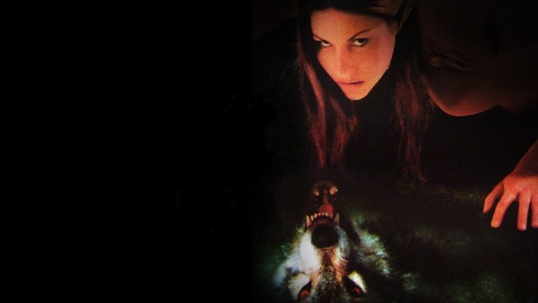 кадр из фильма Охота на оборотня