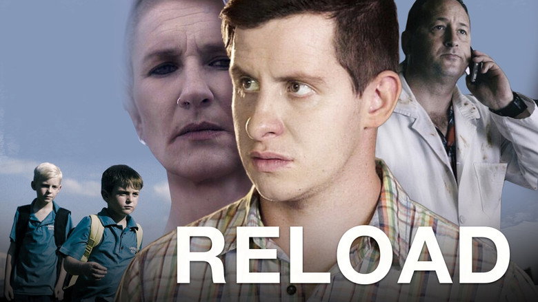 кадр из фильма Reload