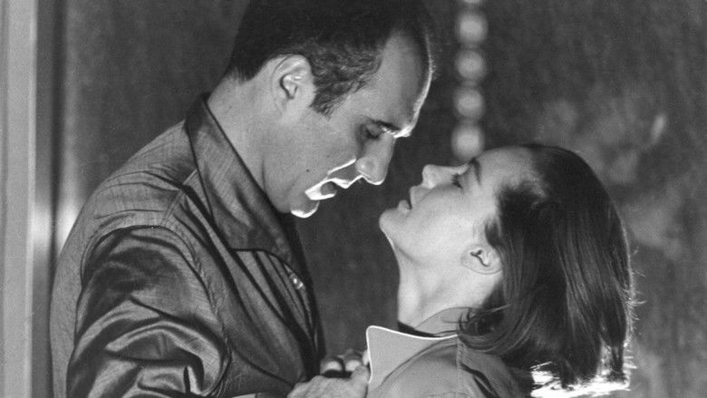 кадр из фильма Воровка