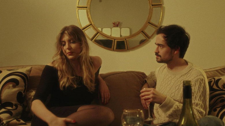 кадр из фильма Terrazzo