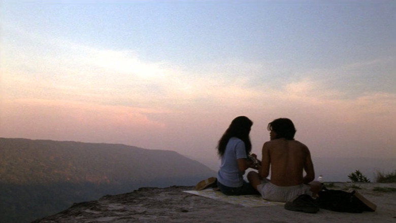 кадр из фильма สุดเสน่หา