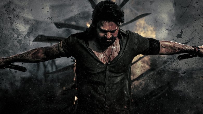 Салаар, часть 1: Прекращение огня