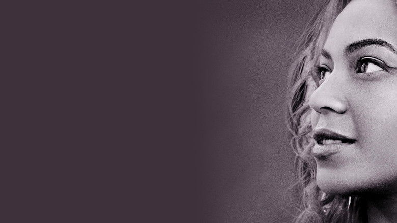 кадр из фильма Beyoncé: Life Is But a Dream