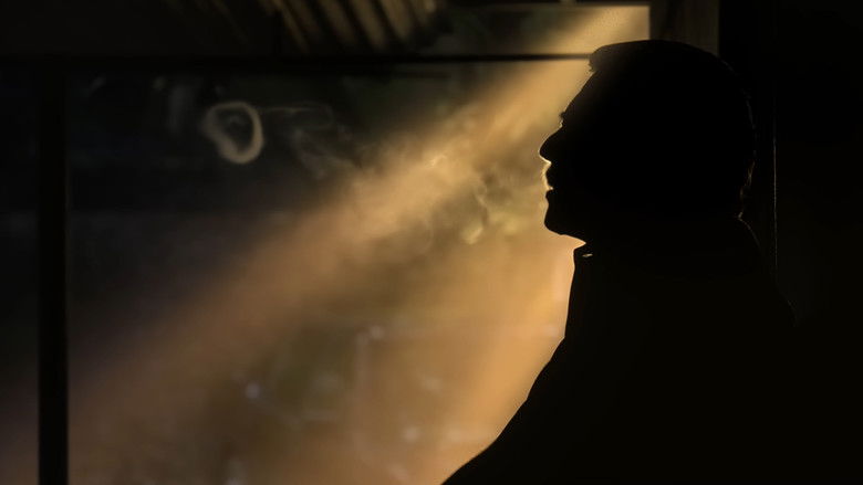 кадр из фильма കളങ്കാവൽ