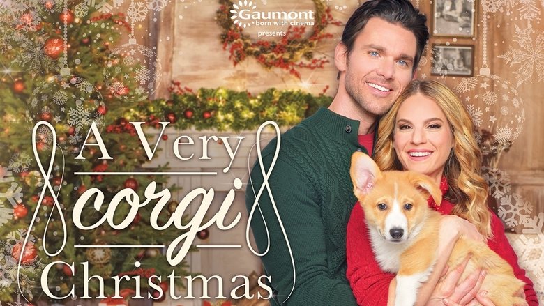 кадр из фильма Рождество с корги
