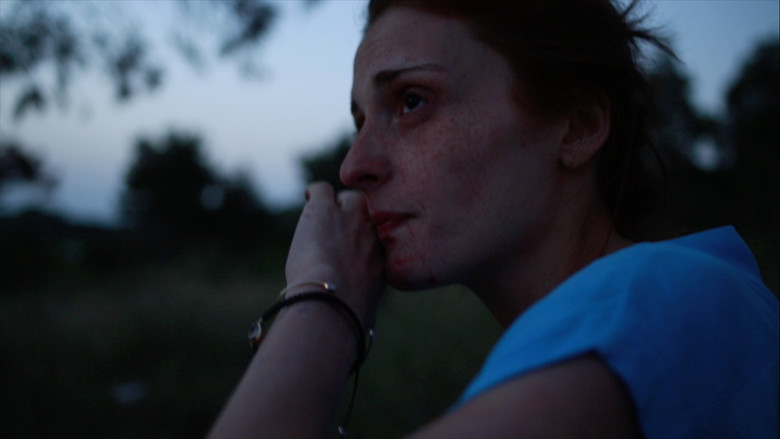 кадр из фильма Последовательные сцены