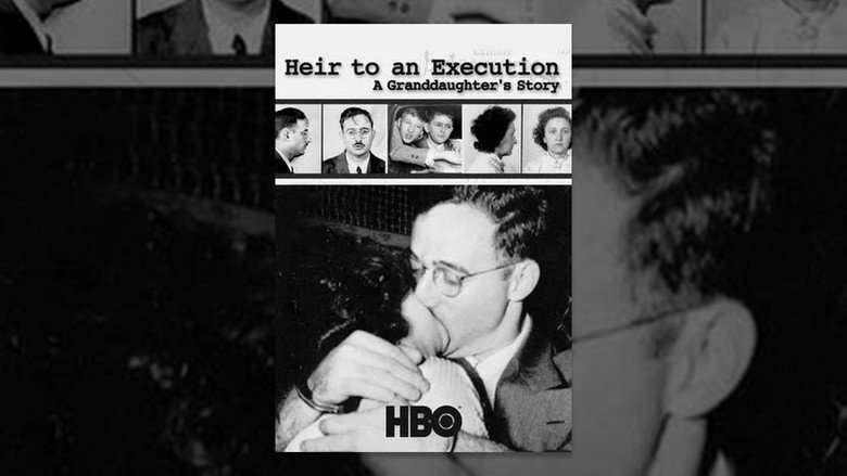 кадр из фильма Heir To An Execution
