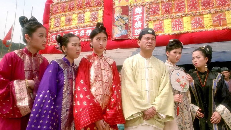 кадр из фильма Стальные когти