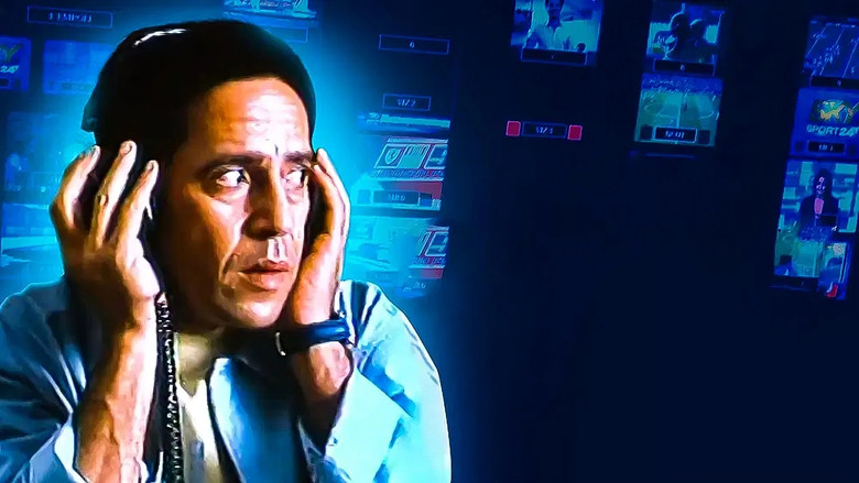 кадр из фильма خالي من الكوليسترول