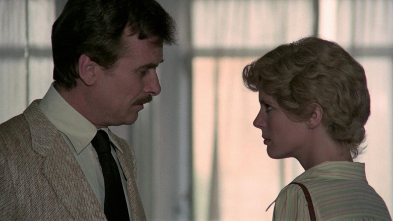 кадр из фильма Пятна на солнце