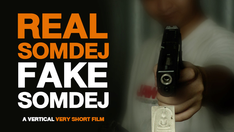 кадр из фильма พระแท้ คนแทร่