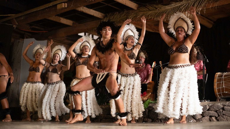 кадр из фильма Marahoro