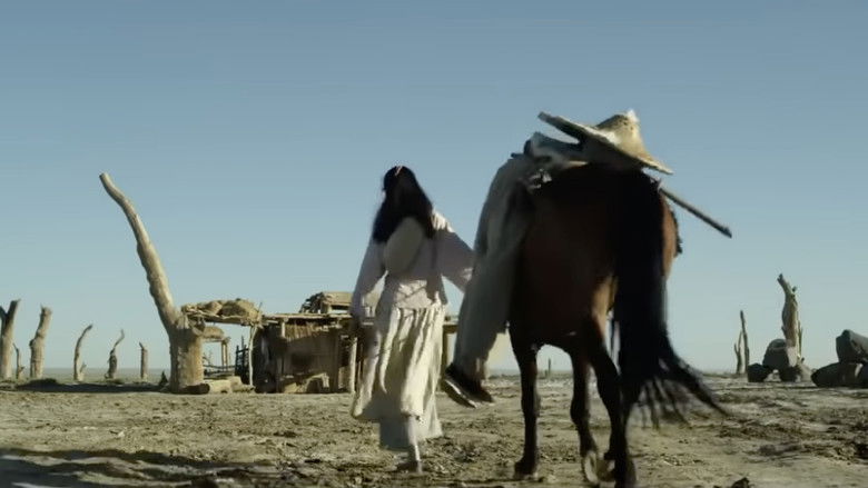 кадр из фильма 黄金刀客