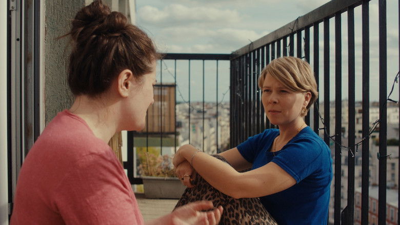 кадр из фильма Le Rendez-vous de l'été