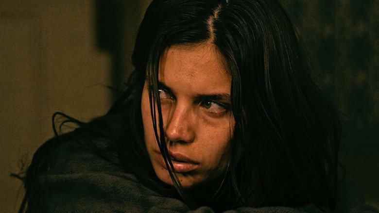 кадр из фильма Carga