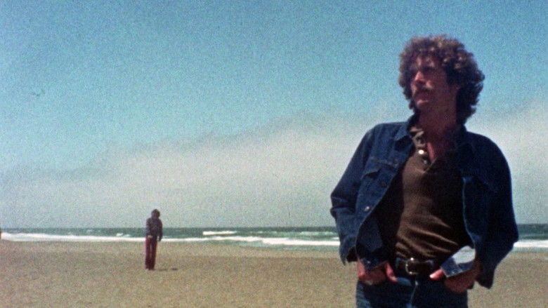 кадр из фильма Passing Strangers