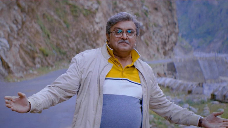 кадр из фильма ચાલ જીવી લઈએ!