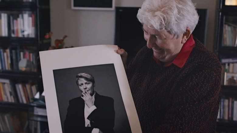 кадр из фильма Die Dohnal