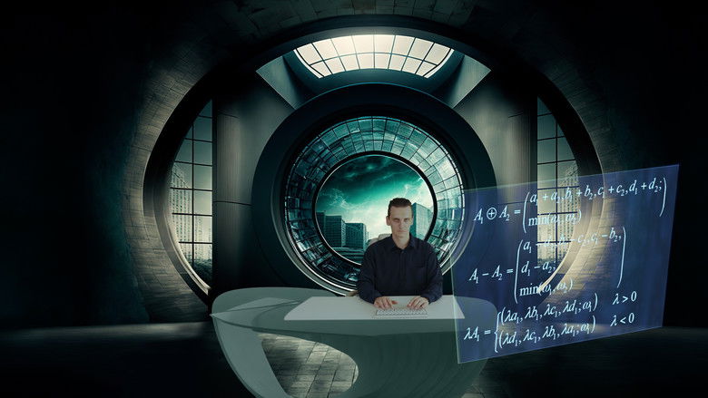 кадр из фильма 1984